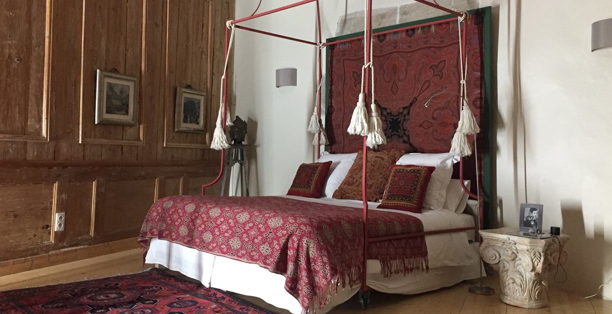 Le Puy En Velay Chambre D Hote